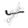 VW 6N0121101J Radiator Hose